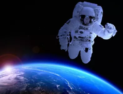 Какво измъчва космонавтите?