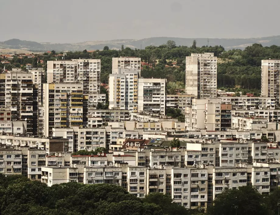 България е на 25-то място по поскъпване на имотите в света
