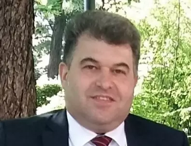 Почина журналистът Тодор Христов