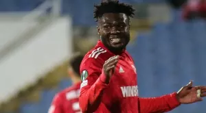 Глас от Аржентина: Ривър Плейт ще купи Жорди Кайседо от ЦСКА!