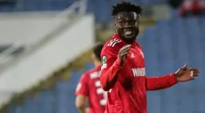 ЦСКА преговаря с турски гранд за голмайстора си Жорди Кайседо