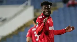 Бешикташ с подобрена оферта за Жорди Кайседо