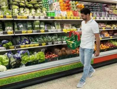 Турската КЗК удари супермаркетите с мощна глоба 