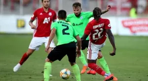 Васил Панайотов: Левски е в еуфория, но трите точки са изключително важни за Черно море