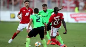 "Любимец" на "червените" фенове се завръща за Черно море в мача с ЦСКА