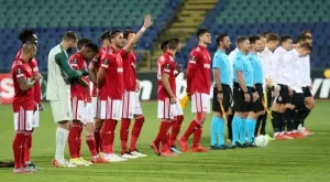 Стана ясно дали ще има публика на Зоря - ЦСКА в Лигата на конференциите