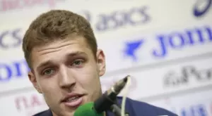 Александър Везенков е играч на месеца в Евролигата