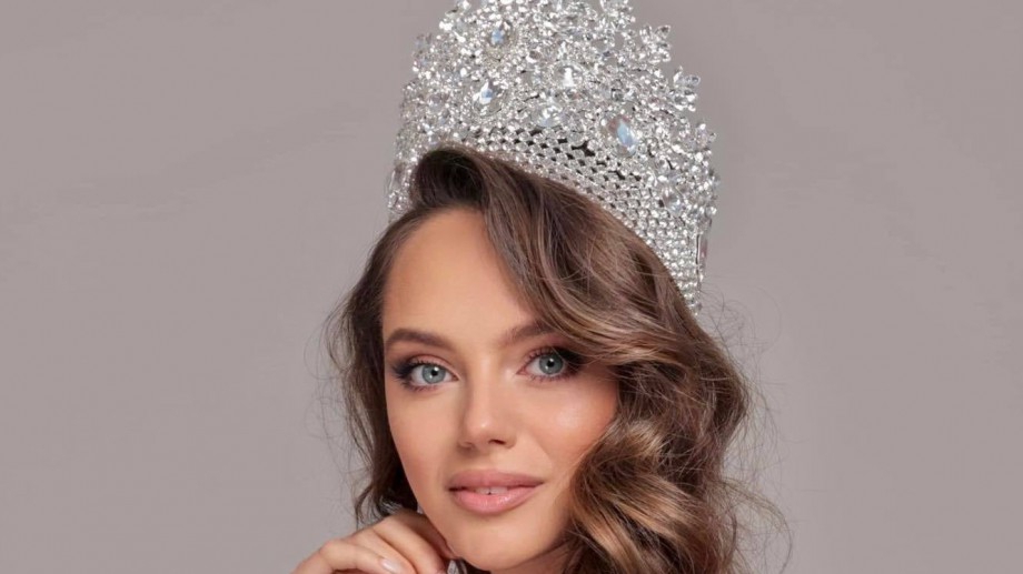 Красавица от Кричим спечели Miss Universe Bulgaria (СНИМКИ)