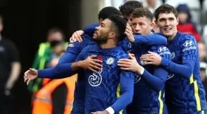 Неочакван герой измъкна Челси от трудна ситуация и го поведе към класика във Висшата лига