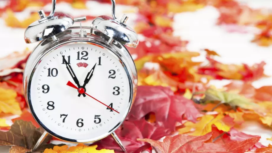 Какво причинява на тялото ни смяната на времето?