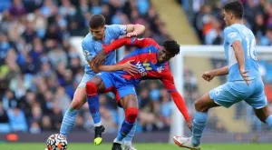 Кристъл Палас - Манчестър Сити по ТВ: Къде да гледаме мача от Висшата лига?