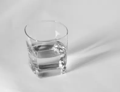 Чаша с вода, сол и оцет ще пречисти негативната енергия в дома ви