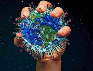 Коментар №2 на седмицата: Грозната истина за коронавируса – не знаем какво е решението