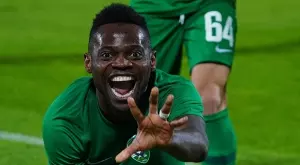 Звезда на Лудогорец лети за Израел - напуска клуба