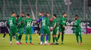 Борещ се за място в Европа португалски тим сигурен, че ще си върне бранител от Лудогорец