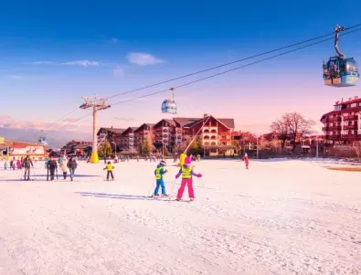 Коледни температурни рекорди - измериха 20°C в много градове, отмениха нощното ски каране