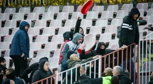 Дисциплинарната комисия не взе решение за масовия бой на "Българска армия" 