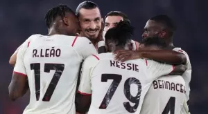 Първите цели на новите шефове в Милан са ясни