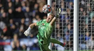 Арсенал загуби титуляр за няколко седмици 