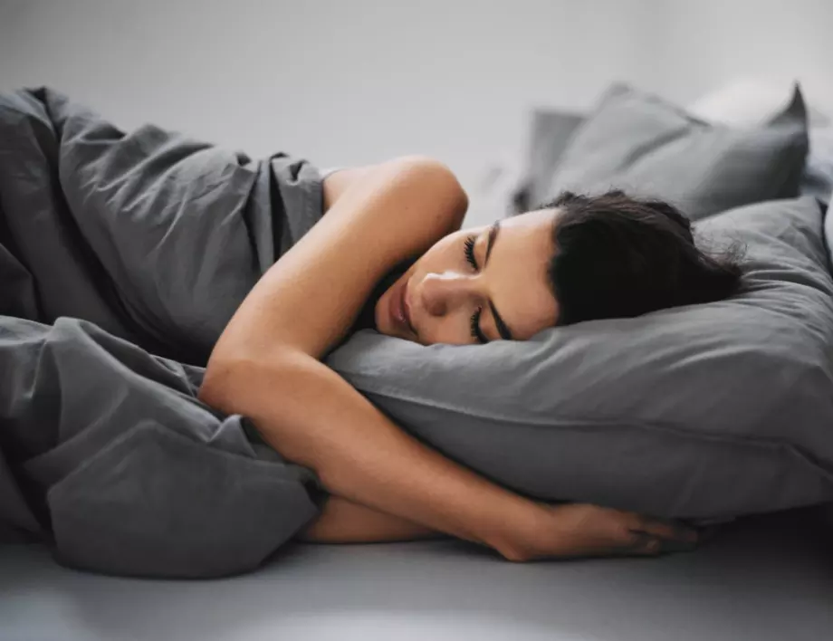Медици развенчаха популярен мит за съня