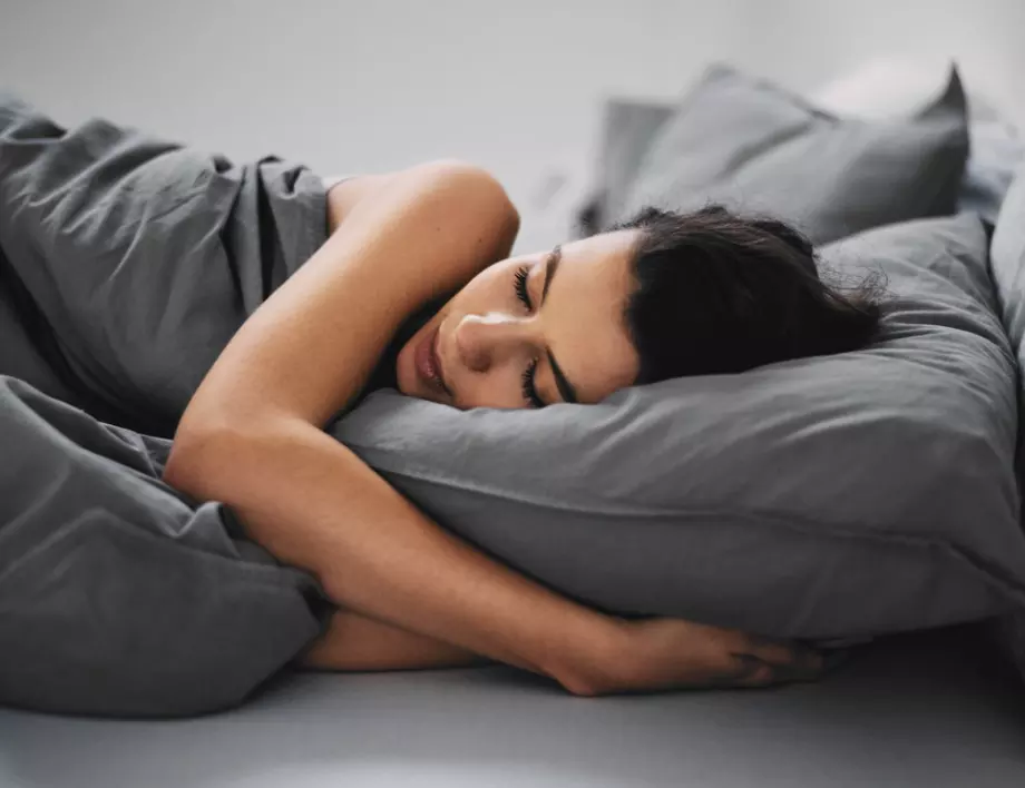 Защо не е препоръчително да спим прекалено много?