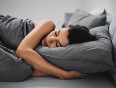 Какво се случва с тялото ни, ако не спим дълго време?