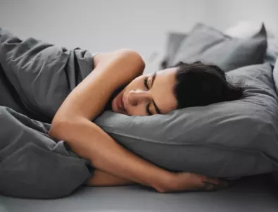 7 храни, които подобряват качеството на съня