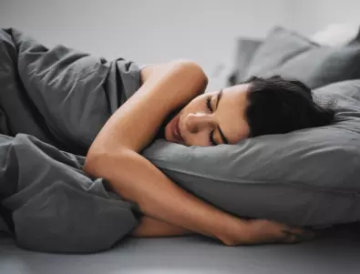 Недостатъчният сън може да увреди мозъка