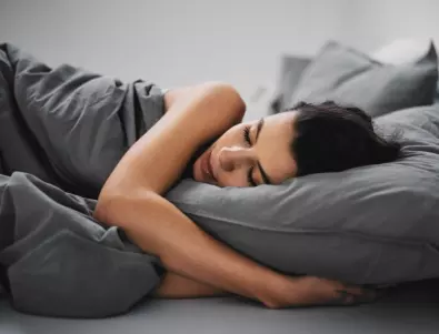 Сомнолог: Ето как правилно да събудите дълбоко спящ човек