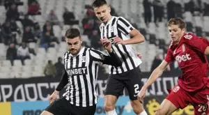 Петър Витанов с проблем в коляното, ще липсва поне месец за Локомотив Пловдив