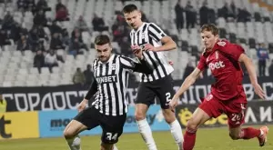 Петър Витанов говори за това как ще изглежда Локомотив (Пловдив) през следващия сезон