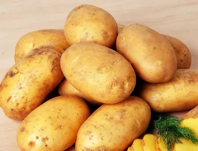 Ето кои са лечебните свойства на картофа