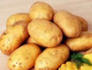 Колко време са годни старите картофи?