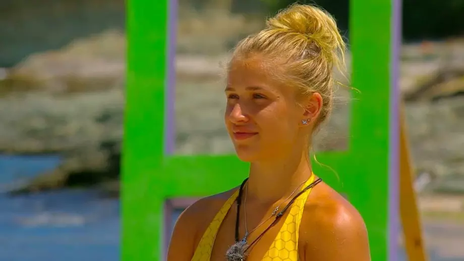 Ето как реагира жената на Андрей от "Игри на волята" на отношенията му с Елизабет