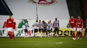 Локомотив Пловдив взе защитник от дубъла на Монако 