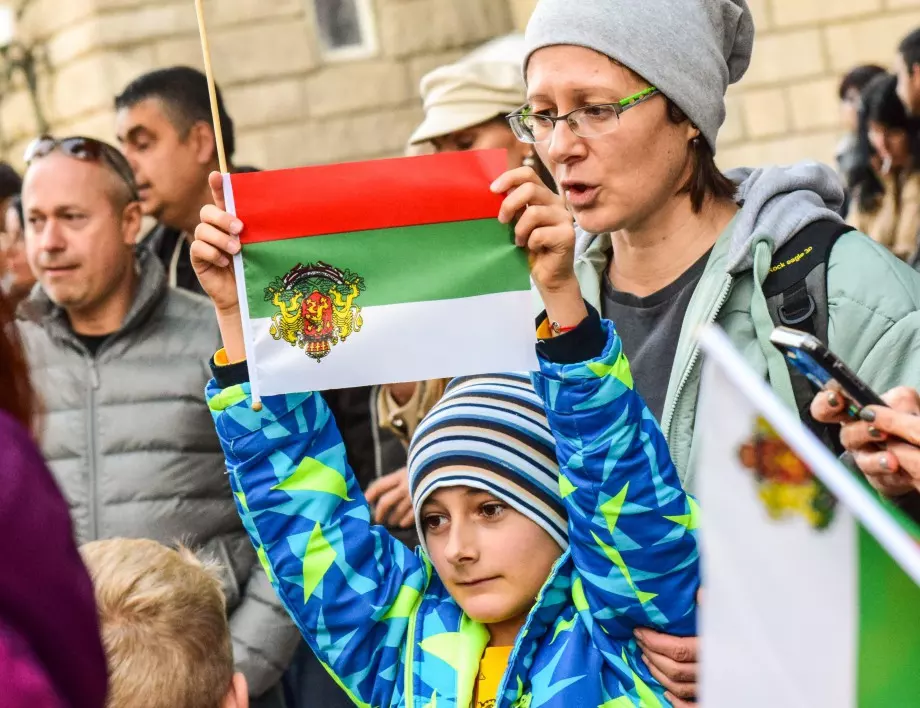 Опитът за нахлуване в столичен мол е осуетен