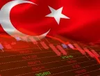 Спад на безработицата в Турция през миналата година