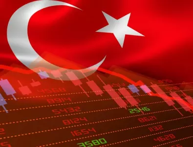 Турската икономика расте с 4% през първото тримесечие на 2023 г.