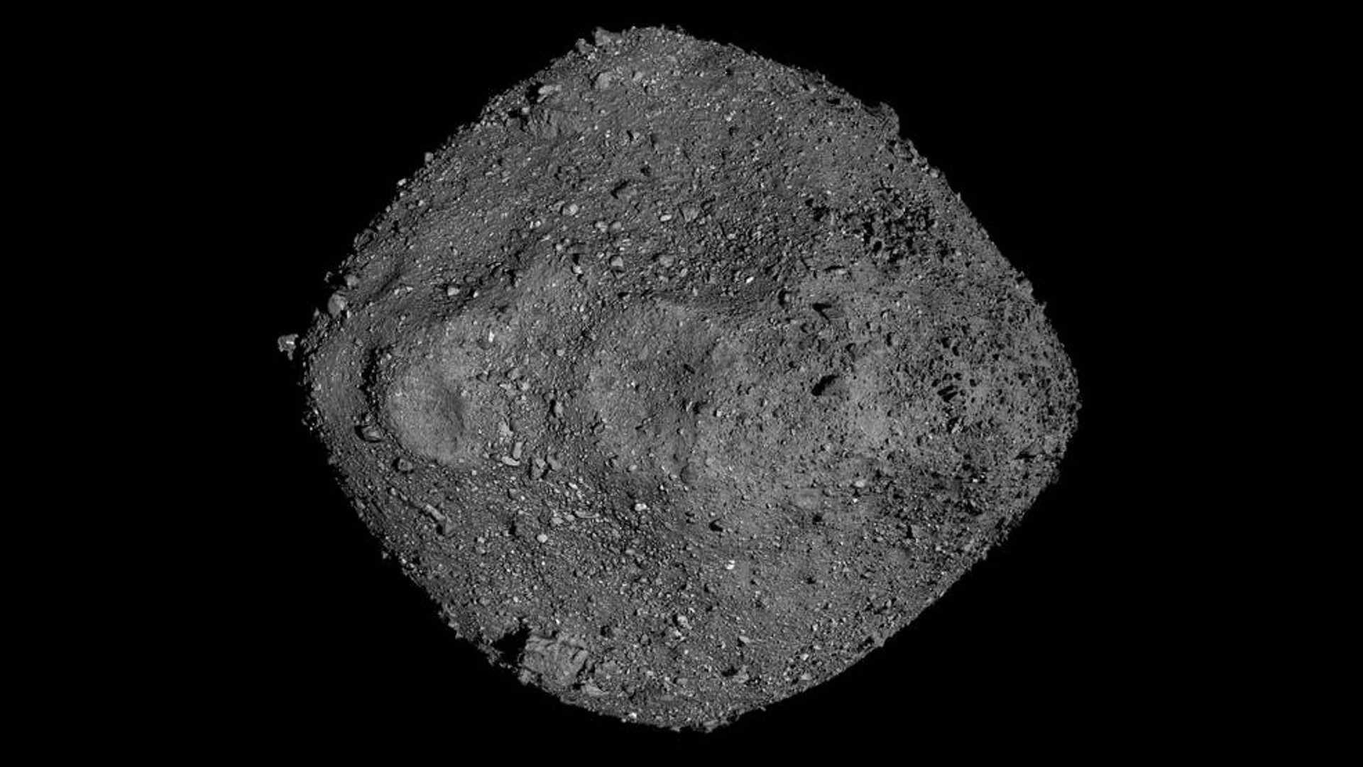 НАСА отвори контейнер с астероиден прах на стойност 1 млрд. долара 