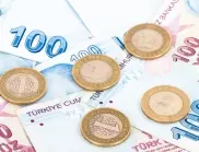Лев - турска лира. Колко струва една турска лира към един български лев днес, 4 юни (валутен калкулатор)