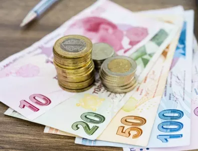 Лев - турска лира. Колко струва една турска лира към един български лев днес, 29 май (калкулатор)