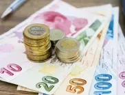 Лев - турска лира. Колко струва една турска лира към един български лев днес, 5 юни (валутен калкулатор)