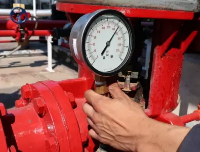 Германия спря сертифицирането на „Северен поток-2“, цената на газа скочи