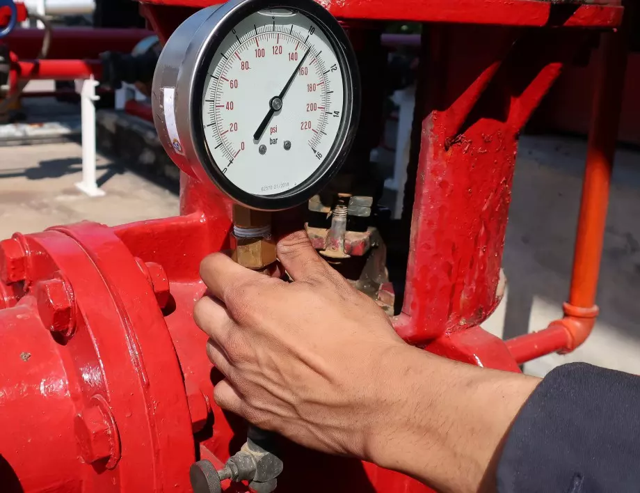 Кирил Петков: Абсурдно е цената на газа да скача с 30%, а да се отказваме от евтини мощности от Азербайджан