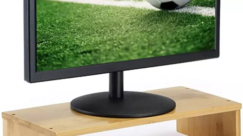 Можем ли да се насладим на футболен мач с монитор втора употреба?