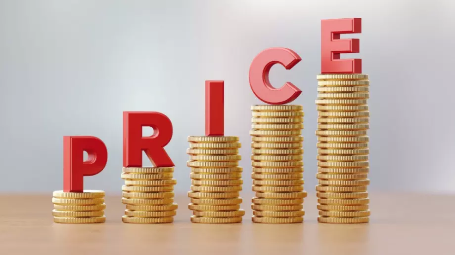 Тренд: Повишаването на цените – основно предизвикателство пред управляващите