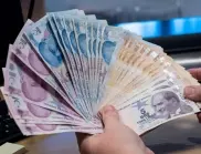 Лев - турска лира. Колко струва една турска лира към един български лев днес, 26 май (калкулатор)