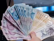 Лев - турска лира. Колко струва една турска лира към един български лев днес, 3 юни (валутен калкулатор)