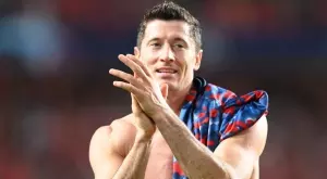 Левандовски форсира трансфер, отива в Англия или Испания