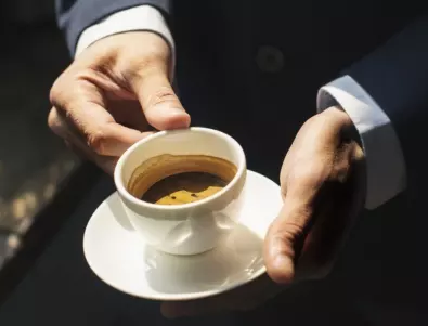 Може ли да се пие кафе преди кръвни изследвания?